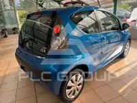2009 Citroen C1
