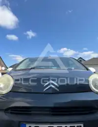 2009 Citroen C1
