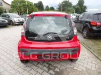 2009 Citroen C1