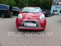 2009 Citroen C1