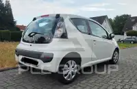 2009 Citroen C1