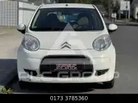 2009 Citroen C1