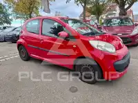 2009 Citroen C1