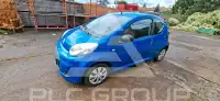 2009 Citroen C1