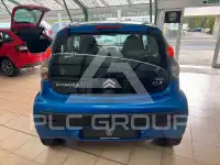 2009 Citroen C1