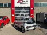 2009 Citroen C1