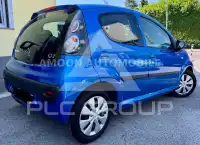 2009 Citroen C1