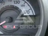 2009 Citroen C1