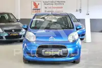 2009 Citroen C1