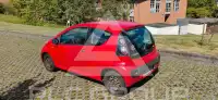2009 Citroen C1