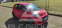 2009 Citroen C1