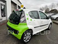2009 Citroen C1