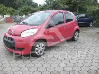 2009 Citroen C1