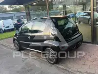 2009 Citroen C1