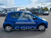 2009 Citroen C1