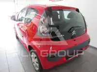 2009 Citroen C1