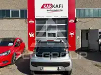 2009 Citroen C1