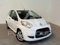 2009 Citroen C1