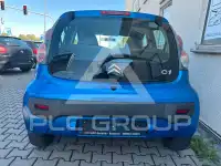 2009 Citroen C1