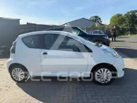 2009 Citroen C1