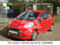 2009 Citroen C1