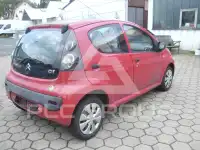 2009 Citroen C1