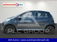 2009 Citroen C1