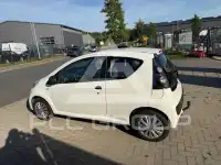 2009 Citroen C1