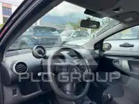 2009 Citroen C1