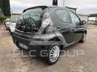 2009 Citroen C1