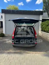 2009 Citroen C8