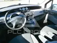 2009 Citroen C8
