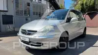 2009 Citroen C8