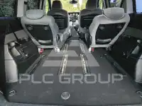 2009 Citroen C8