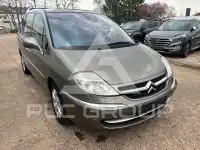 2009 Citroen C8