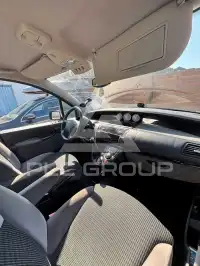 2009 Citroen C8