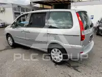 2009 Citroen C8