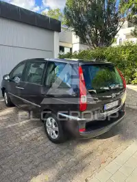 2009 Citroen C8