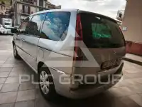 2009 Citroen C8