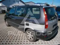 2009 Citroen C8
