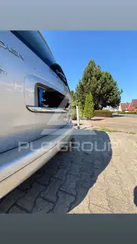 2009 Citroen C8