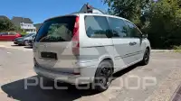 2009 Citroen C8