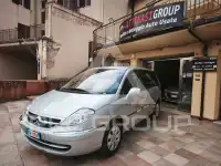 2009 Citroen C8