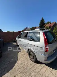 2009 Citroen C8