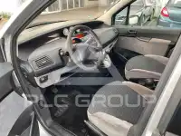 2009 Citroen C8