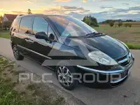 2009 Citroen C8