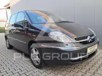 2009 Citroen C8