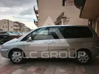 2009 Citroen C8