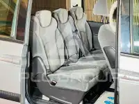 2009 Citroen C8