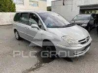 2009 Citroen C8